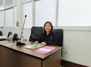 เข้าร่วมประชุมคณะกรรมการดำเนินการ สหกรณ์การเกษตรเชียงแสน ... พารามิเตอร์รูปภาพ 2