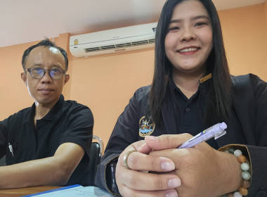 เข้าร่วมประชุมคณะกรรมการดำเนินการสหกรณ์ผู้เลี้ยงสัตว์เชียงราย จำกัด ... พารามิเตอร์รูปภาพ 3
