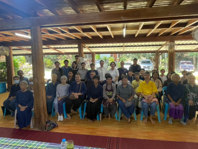 เข้าร่วมประชุมใหญ่สามัญครั้งแรก ... พารามิเตอร์รูปภาพ 1