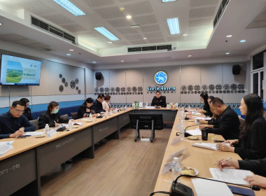 เข้าร่วมประชุมคณะกรรมการด้านการใช้สิ่งบ่งชี้ทางภูมิศาสตร์ พารามิเตอร์รูปภาพ 6