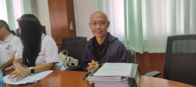 เข้าร่วมประชุมคณะกรรมการดำเนินการ สหกรณ์การเกษตรพญาเม็งราย ... พารามิเตอร์รูปภาพ 1