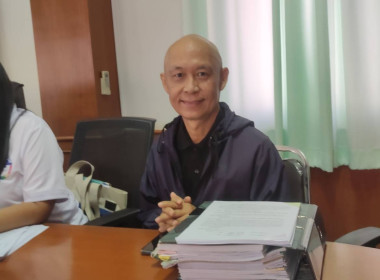 เข้าร่วมประชุมคณะกรรมการดำเนินการ สหกรณ์การเกษตรพญาเม็งราย ... พารามิเตอร์รูปภาพ 1