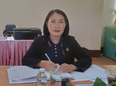เข้าร่วมประชุมคณะกรรมการดำเนินการสหกรณ์การเกษตรปฏิรูปที่ดินเวียงชัย จำกัด ... พารามิเตอร์รูปภาพ 1