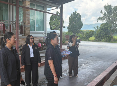เข้าร่วมติดตามสถานการณ์การผลิตและการตลาดข้าวเปลือก (นาปี) ... พารามิเตอร์รูปภาพ 11