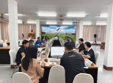 เข้าร่วมประชุมคณะกรรมการดำเนินการสหกรณ์การเกษตรเวียงชัย ... พารามิเตอร์รูปภาพ 2