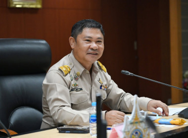 เข้าร่วมประชุมชี้แจงผลการจัดชั้นความเข้มแข็งสหกรณ์และกลุ่มเกษตรกร ประจำปี 2569 และกรอบการประเมินผลจัดขั้นความเข้มแข็งสหกรณ์และกลุ่มกลุ่มเกษตรกร ประจำปี พ.ศ. 2570 ... พารามิเตอร์รูปภาพ 4