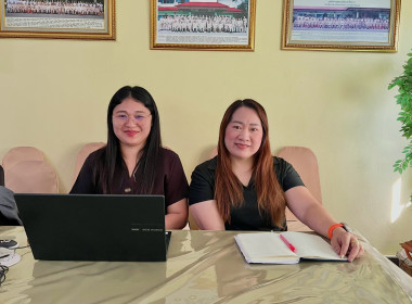 เข้าร่วมประชุมชี้แจงผลการจัดชั้นความเข้มแข็งสหกรณ์และกลุ่มเกษตรกร ประจำปี 2569 และกรอบการประเมินผลจัดขั้นความเข้มแข็งสหกรณ์และกลุ่มกลุ่มเกษตรกร ประจำปี พ.ศ. 2570 ... พารามิเตอร์รูปภาพ 8
