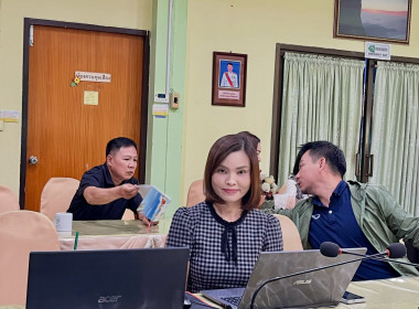 เข้าร่วมประชุมชี้แจงผลการจัดชั้นความเข้มแข็งสหกรณ์และกลุ่มเกษตรกร ประจำปี 2569 และกรอบการประเมินผลจัดขั้นความเข้มแข็งสหกรณ์และกลุ่มกลุ่มเกษตรกร ประจำปี พ.ศ. 2570 ... พารามิเตอร์รูปภาพ 10