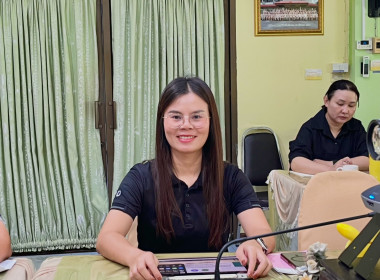 เข้าร่วมประชุมชี้แจงผลการจัดชั้นความเข้มแข็งสหกรณ์และกลุ่มเกษตรกร ประจำปี 2569 และกรอบการประเมินผลจัดขั้นความเข้มแข็งสหกรณ์และกลุ่มกลุ่มเกษตรกร ประจำปี พ.ศ. 2570 ... พารามิเตอร์รูปภาพ 11