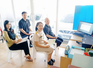 เข้าร่วมประชุมชี้แจงผลการจัดชั้นความเข้มแข็งสหกรณ์และกลุ่มเกษตรกร ประจำปี 2569 และกรอบการประเมินผลจัดขั้นความเข้มแข็งสหกรณ์และกลุ่มกลุ่มเกษตรกร ประจำปี พ.ศ. 2570 ... พารามิเตอร์รูปภาพ 15