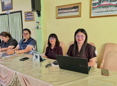 เข้าร่วมประชุมชี้แจงผลการจัดชั้นความเข้มแข็งสหกรณ์และกลุ่มเกษตรกร ประจำปี 2569 และกรอบการประเมินผลจัดขั้นความเข้มแข็งสหกรณ์และกลุ่มกลุ่มเกษตรกร ประจำปี พ.ศ. 2570 ... พารามิเตอร์รูปภาพ 16