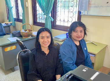 เข้าร่วมประชุมชี้แจงผลการจัดชั้นความเข้มแข็งสหกรณ์และกลุ่มเกษตรกร ประจำปี 2569 และกรอบการประเมินผลจัดขั้นความเข้มแข็งสหกรณ์และกลุ่มกลุ่มเกษตรกร ประจำปี พ.ศ. 2570 ... พารามิเตอร์รูปภาพ 1