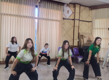 การพบปะหารือข้อราชการ “สภากาแฟ” ครั้งที่ 1 ประจำปีงบประมาณ ... พารามิเตอร์รูปภาพ 2