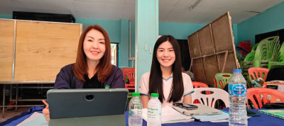 เข้าร่วมประชุมใหญ่สามัญประจำปี สหกรณ์ผู้ปลูกกระเทียมแม่สาย ... พารามิเตอร์รูปภาพ 1