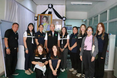 ผู้ช่วยเลขานุการรัฐมนตรีว่าการกระทรวงเกษตรและสหกรณ์ ... พารามิเตอร์รูปภาพ 1