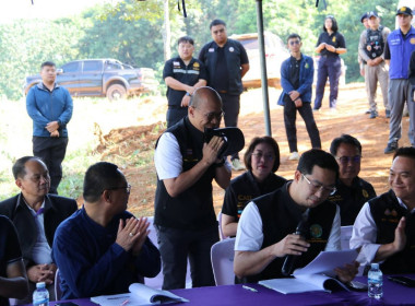 ผู้ช่วยเลขานุการรัฐมนตรีว่าการกระทรวงเกษตรและสหกรณ์ ... พารามิเตอร์รูปภาพ 19