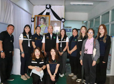 ผู้ช่วยเลขานุการรัฐมนตรีว่าการกระทรวงเกษตรและสหกรณ์ ... พารามิเตอร์รูปภาพ 4