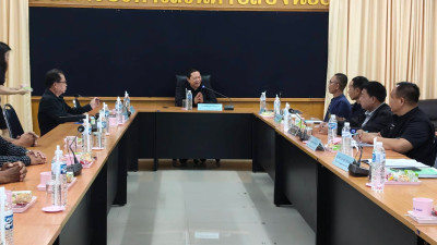 การประชุมชี้แจงและให้ความรู้การขอจัดตั้งสหกรณ์ พารามิเตอร์รูปภาพ 1