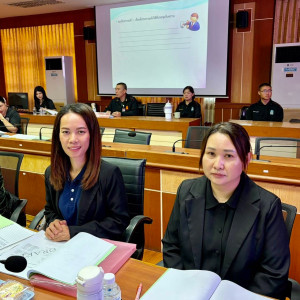 เข้าร่วมประชุมคณะกรรมการดำเนินการสหกฃณ์ออมทรัพย๋ค่ายเม็งรายมหาราช จำกัด ก่อนประชุมใหญ่สามัญประจำปี ... พารามิเตอร์รูปภาพ 1