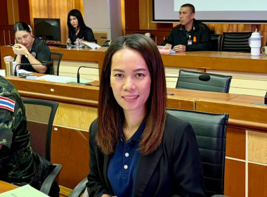 เข้าร่วมประชุมคณะกรรมการดำเนินการสหกฃณ์ออมทรัพย๋ค่ายเม็งรายมหาราช จำกัด ก่อนประชุมใหญ่สามัญประจำปี ... พารามิเตอร์รูปภาพ 1