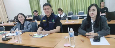 ให้คำแนะนำและส่งเสริมความรู้เกี่ยวกับการจัดตั้งสหกรณ์ พารามิเตอร์รูปภาพ 1