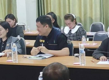 ให้คำแนะนำและส่งเสริมความรู้เกี่ยวกับการจัดตั้งสหกรณ์ พารามิเตอร์รูปภาพ 6