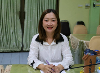 รับมอบนโยบายการปฏิบัติงาน ประจำปีงบประมาณ พ.ศ. 2570 ... พารามิเตอร์รูปภาพ 10