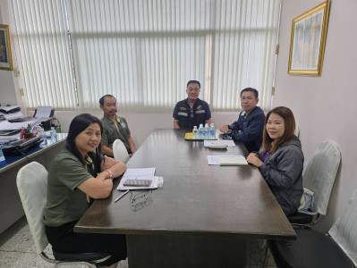 ติดตามการดำเนินงานโครงการส่งเสริมและพัฒนาสถาบันเกษตรกร ปี ... พารามิเตอร์รูปภาพ 1