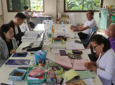 ร่วมประชุมคณะกรรมการดำเนิน ... พารามิเตอร์รูปภาพ 9