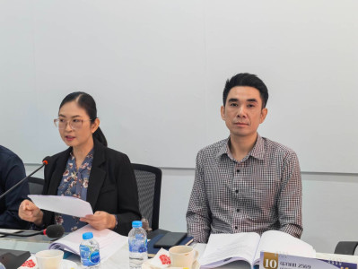 เข้าร่วมประชุมคณะกรรมการดำเนินการสหกรณ์ออมทรัพย์ครูกรมสามัญศึกษาจังหวัดเชียงราย จำกัด ... พารามิเตอร์รูปภาพ 1
