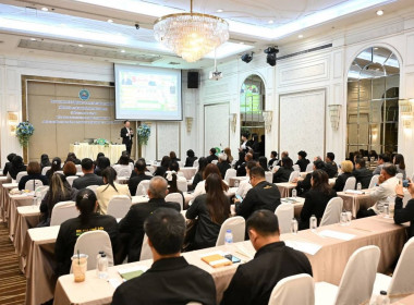ร่วมโครงการอบรมเชิงปฏิบัติการมาตรฐานโรงคัดบรรจุผลไม้เพื่อรองรับการส่งออกให้แก่สถาบันเกษตรกร ... พารามิเตอร์รูปภาพ 10
