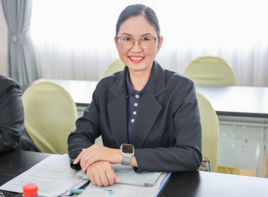 เข้าร่วมประชุมคณะกรรมการดำเนินการสหกรณ์ออมทรัพย์ครูเชียงราย ... พารามิเตอร์รูปภาพ 2