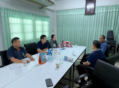 ติดตามการดำเนินงานโครงการยกระดับสถาบันเกษตกรให้เป็นผู้ประกอบการธุรกิจเกษตร ปี 2570 (อุปกรณ์การตลาด) ... พารามิเตอร์รูปภาพ 5