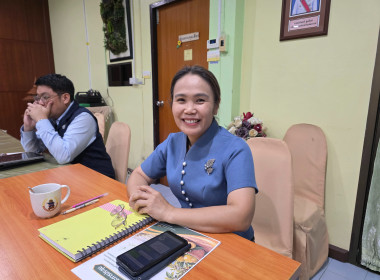 การประชุมการสร้างความร่วมมือระหว่าง YSF YEC ... พารามิเตอร์รูปภาพ 3