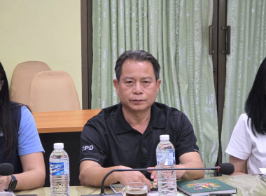 การประชุมการสร้างความร่วมมือระหว่าง YSF YEC ... พารามิเตอร์รูปภาพ 4