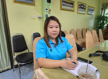 การประชุมการสร้างความร่วมมือระหว่าง YSF YEC ... พารามิเตอร์รูปภาพ 5