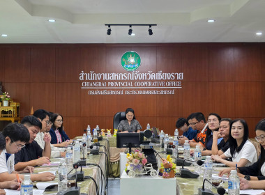 การประชุมการสร้างความร่วมมือระหว่าง YSF YEC ... พารามิเตอร์รูปภาพ 6