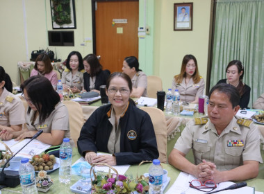 การประชุมประจำเดือนสิงหาคม 2566 ... พารามิเตอร์รูปภาพ 19