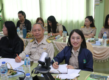 การประชุมประจำเดือนสิงหาคม 2566 ... พารามิเตอร์รูปภาพ 22