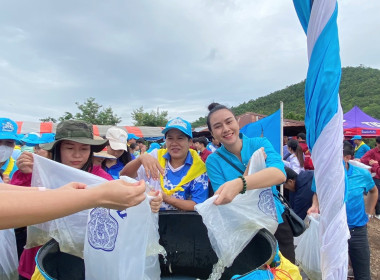 ร่วมพิธีโครงการปลูกป่า ปล่อยปลา เฉลิมพระเกียรติฯ ... พารามิเตอร์รูปภาพ 14