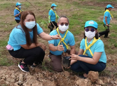 เข้าร่วมกิจกรรมโครงการจิตอาสาเนื่องในโอกาสวันเฉลิมพระชนมพรรษาสมเด็จพระนางเจ้าสิริกิติ์ พระบรมราชินีนาถ พระบรมราชชนนีพันปีหลวง 12 สิงหาคม 2566 ... พารามิเตอร์รูปภาพ 4