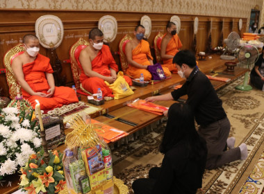 ร่วมฟังสวดพระอภิธรรมและเป็นเจ้าภาพงานสวดพระอภิธรรมศพ ... พารามิเตอร์รูปภาพ 57