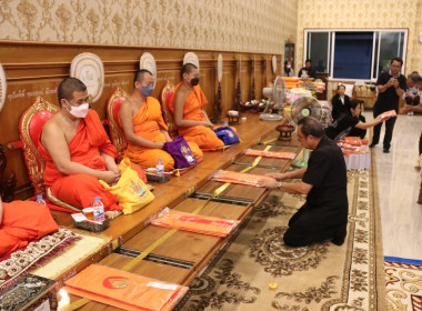 ร่วมฟังสวดพระอภิธรรมและเป็นเจ้าภาพงานสวดพระอภิธรรมศพ ... พารามิเตอร์รูปภาพ 58