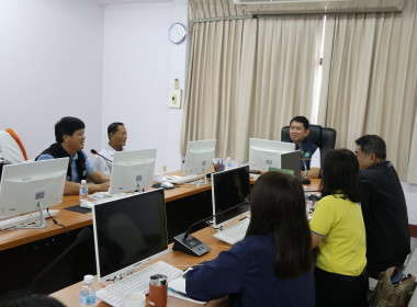 ผู้ตรวจราชการกรม เขต 15 , 16 , 17 และ 18 (นายสุริยะ คำปวง) ... พารามิเตอร์รูปภาพ 4