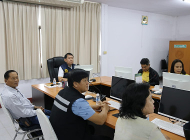 ผู้ตรวจราชการกรม เขต 15 , 16 , 17 และ 18 (นายสุริยะ คำปวง) ... พารามิเตอร์รูปภาพ 12