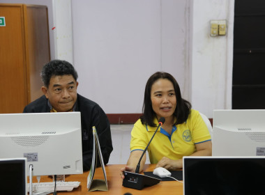 ผู้ตรวจราชการกรม เขต 15 , 16 , 17 และ 18 (นายสุริยะ คำปวง) ... พารามิเตอร์รูปภาพ 13