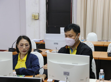 ผู้ตรวจราชการกรม เขต 15 , 16 , 17 และ 18 (นายสุริยะ คำปวง) ... พารามิเตอร์รูปภาพ 14
