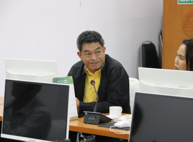 ผู้ตรวจราชการกรม เขต 15 , 16 , 17 และ 18 (นายสุริยะ คำปวง) ... พารามิเตอร์รูปภาพ 22