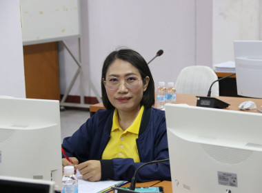 ผู้ตรวจราชการกรม เขต 15 , 16 , 17 และ 18 (นายสุริยะ คำปวง) ... พารามิเตอร์รูปภาพ 25