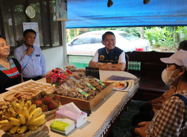 ผู้ตรวจราชการกรม เขต 15 , 16 , 17 และ 18 (นายสุริยะ คำปวง) ... พารามิเตอร์รูปภาพ 6